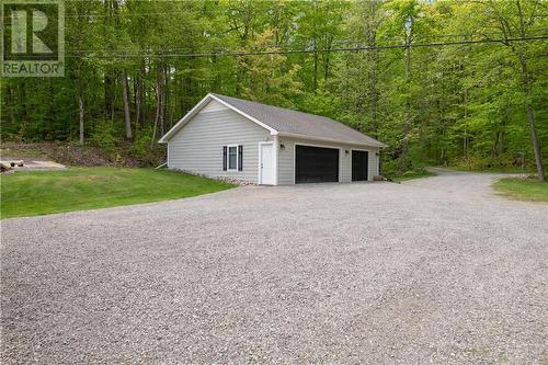 1022A Coutlee Point Lane, Sharbot Lake, ON - Outdoor