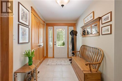 1022A Coutlee Point Lane, Sharbot Lake, ON - Indoor Photo Showing Other Room