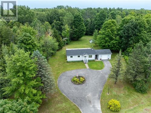 556 Macphail'S Road, Perth, ON - Outdoor