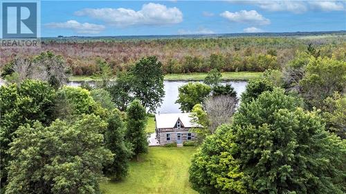 1332 Ferguson'S Falls Road, Lanark, ON - Outdoor With View