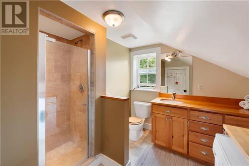 1332 Ferguson'S Falls Road, Lanark, ON - Indoor Photo Showing Bathroom