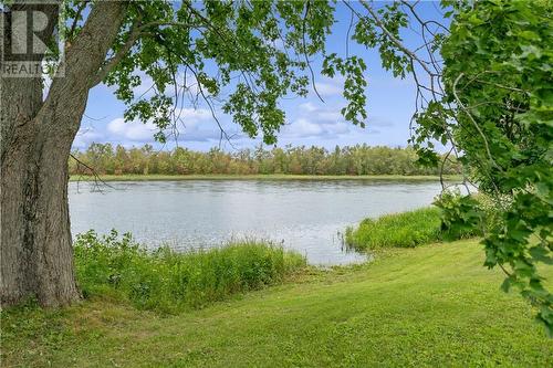 1332 Ferguson'S Falls Road, Lanark, ON - Outdoor With Body Of Water With View