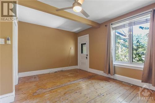 4 Cornwall Street, Ottawa, ON - Indoor Photo Showing Other Room