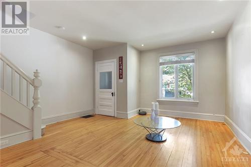 4 Cornwall Street, Ottawa, ON - Indoor Photo Showing Other Room