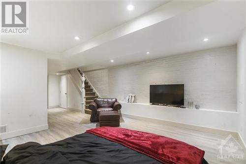 4 Cornwall Street, Ottawa, ON - Indoor