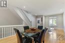 4 Cornwall Street, Ottawa, ON  - Indoor Photo Showing Dining Room 