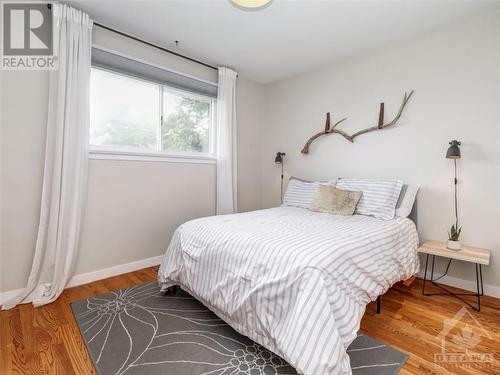 Bedroom 2 - 90 Fieldrow Street, Ottawa, ON - Indoor Photo Showing Bedroom