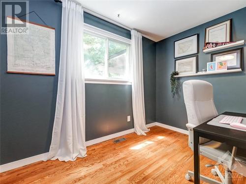 Bedroom 3 - 90 Fieldrow Street, Ottawa, ON - Indoor Photo Showing Other Room