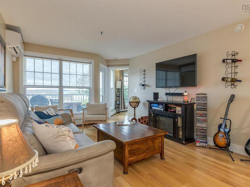 403 80 Waterfront Drive, Bedford, NS 