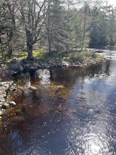 Brier Hill Road, Upper Clyde, NS 