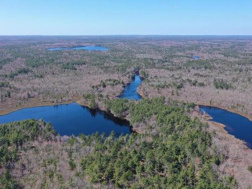 Brier Hill Road, Upper Clyde, NS 