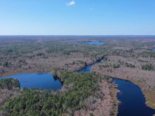 Brier Hill Road, Upper Clyde, NS 