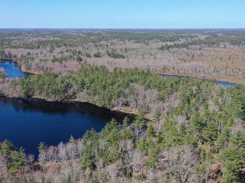 Brier Hill Road, Upper Clyde, NS 