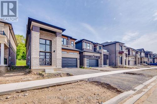 71 Macklin Street, Brantford, ON - Outdoor With Facade