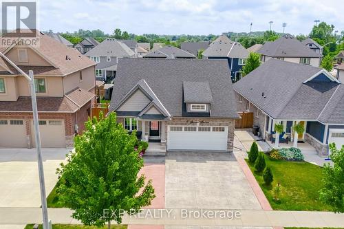 5 Secord Street, Thorold, ON - Outdoor With Facade