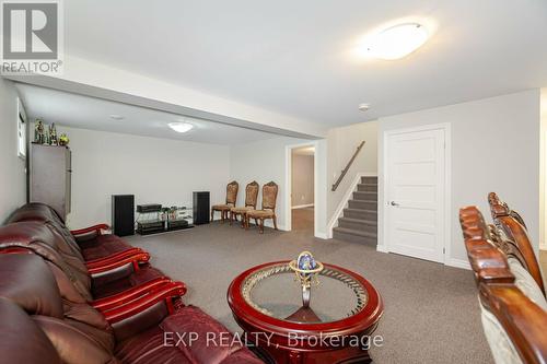 5 Secord Street, Thorold, ON - Indoor