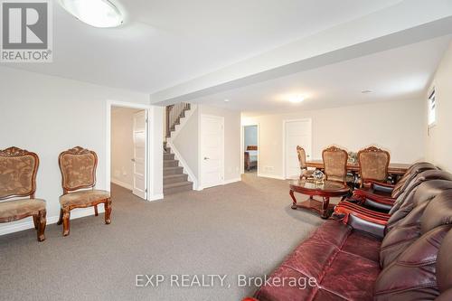 5 Secord Street, Thorold, ON - Indoor