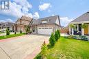 5 Secord Street, Thorold, ON  - Outdoor With Facade 