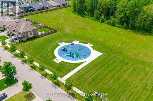 5 Secord Street, Thorold, ON - Outdoor With View