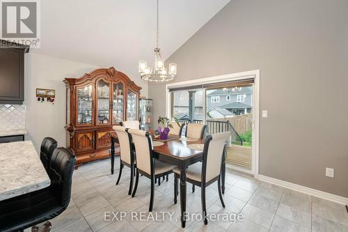 5 Secord Street, Thorold, ON - Indoor Photo Showing Dining Room