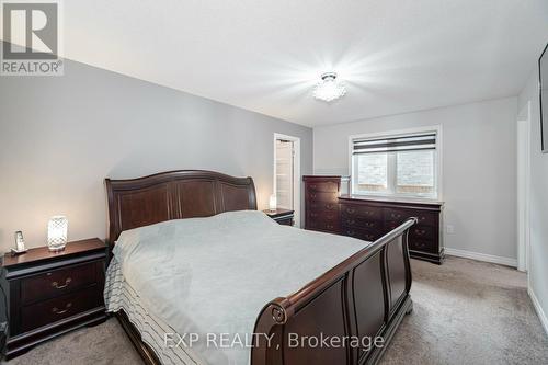 5 Secord Street, Thorold, ON - Indoor Photo Showing Bedroom