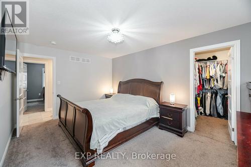 5 Secord Street, Thorold, ON - Indoor Photo Showing Bedroom