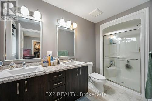 5 Secord Street, Thorold, ON - Indoor Photo Showing Bathroom