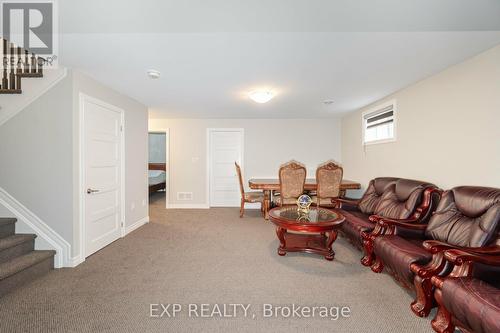 5 Secord Street, Thorold, ON - Indoor