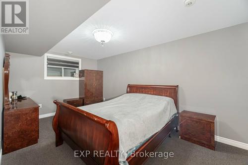 5 Secord Street, Thorold, ON - Indoor Photo Showing Bedroom