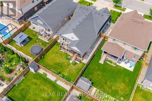 5 Secord Street, Thorold, ON - Outdoor With View