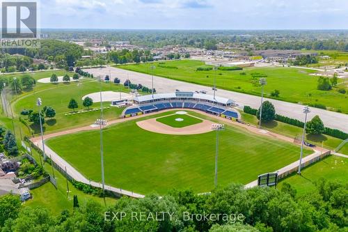 5 Secord Street, Thorold, ON - Outdoor With View