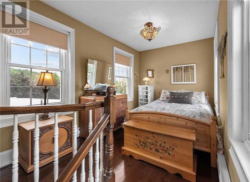 19 Main Street E Unit#6, Westport, ON - Indoor Photo Showing Bedroom