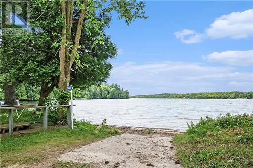 140 Bobs Lake 21A Lane, Tay Valley, ON - Outdoor With Body Of Water With View