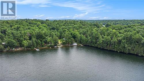 140 Bobs Lake 21A Lane, Tay Valley, ON - Outdoor With Body Of Water With View