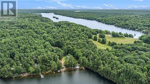 140 Bobs Lake 21A Lane, Tay Valley, ON - Outdoor With Body Of Water With View