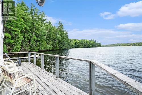 140 Bobs Lake 21A Lane, Tay Valley, ON - Outdoor With Body Of Water With View