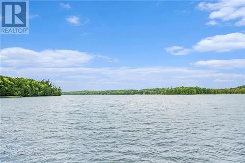 140 Bobs Lake 21A Lane, Tay Valley, ON - Outdoor With Body Of Water With View