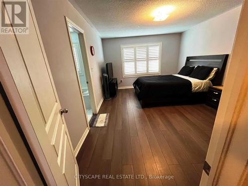 481 Terrace Way, Oakville, ON - Indoor Photo Showing Bedroom