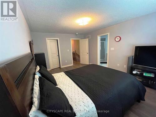 481 Terrace Way, Oakville, ON - Indoor Photo Showing Bedroom