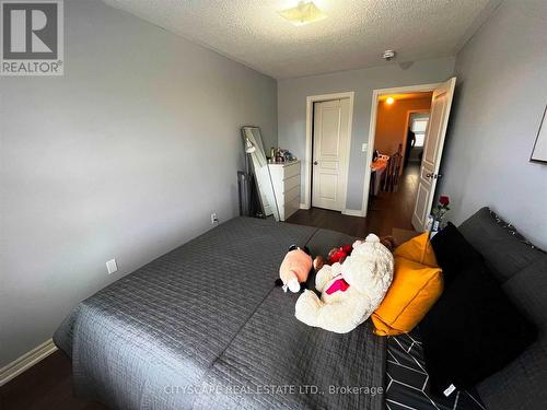 481 Terrace Way, Oakville, ON - Indoor Photo Showing Bedroom