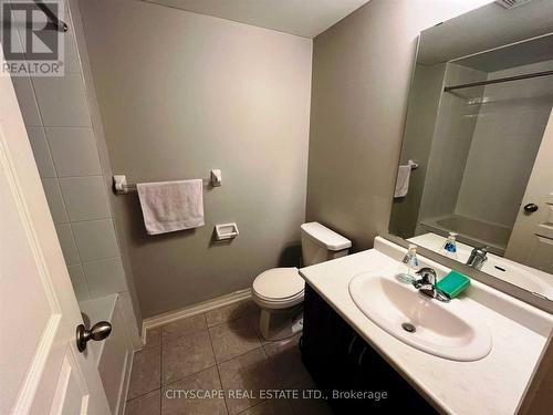 481 Terrace Way, Oakville, ON - Indoor Photo Showing Bathroom