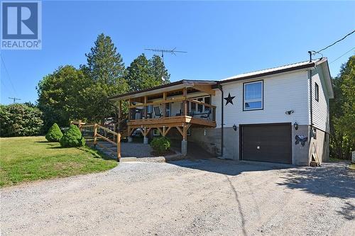 13222 Highway 38 Road, Sharbot Lake, ON - Outdoor