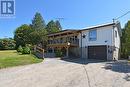 13222 Highway 38 Road, Sharbot Lake, ON  - Outdoor 