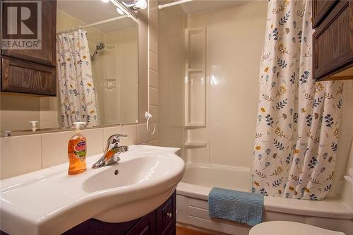 13222 Highway 38 Road, Sharbot Lake, ON - Indoor Photo Showing Bathroom