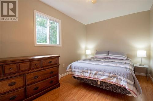 13222 Highway 38 Road, Sharbot Lake, ON - Indoor Photo Showing Bedroom