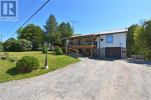 13222 Highway 38 Road, Sharbot Lake, ON - Outdoor