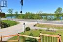 13222 Highway 38 Road, Sharbot Lake, ON  - Outdoor With Body Of Water With View 