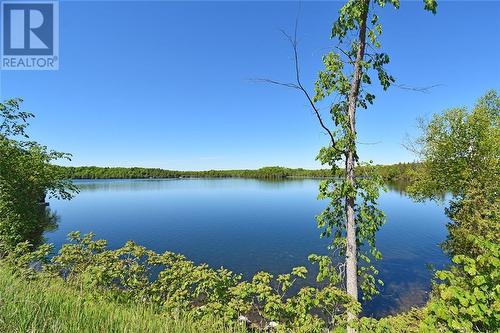 13222 Highway 38 Road, Sharbot Lake, ON - Outdoor With Body Of Water With View