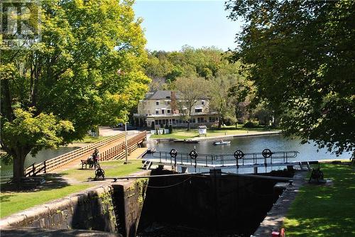 17 Kenney Road, Elgin, ON - Outdoor With Body Of Water