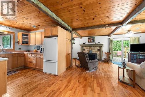 1505 Sheridan Rapids Road, Lanark Highlands, ON - Indoor